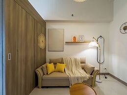 GemstoneBR in SMDC Coast Residences