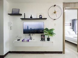 GemstoneBR in SMDC Coast Residences