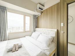 GemstoneBR in SMDC Coast Residences