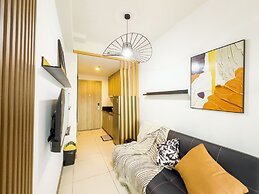 GemstoneBR in SMDC Coast Residences