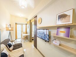 GemstoneBR in SMDC Coast Residences