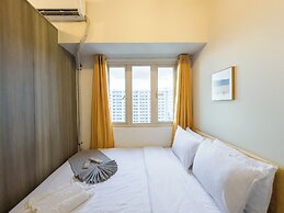 GemstoneBR in SMDC Coast Residences