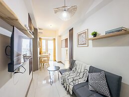 GemstoneBR in SMDC Coast Residences