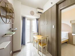 GemstoneBR in SMDC Coast Residences