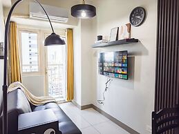 GemstoneBR in SMDC Coast Residences