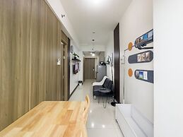 GemstoneBR in SMDC Coast Residences