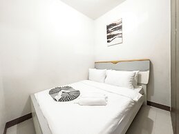 GemstoneBR in SMDC Coast Residences