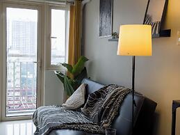 GemstoneBR in SMDC Coast Residences