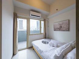 GemstoneBR in SMDC Coast Residences