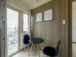 GemstoneBR in SMDC Coast Residences