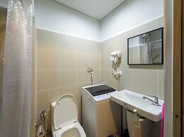 GemstoneBR in SMDC Coast Residences