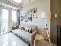 GemstoneBR in SMDC Coast Residences