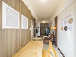 GemstoneBR in SMDC Coast Residences