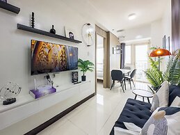 GemstoneBR in SMDC Coast Residences