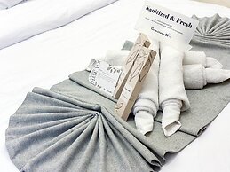 GemstoneBR in SMDC Coast Residences