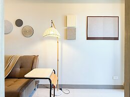 GemstoneBR in SMDC Coast Residences