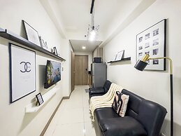 GemstoneBR in SMDC Coast Residences
