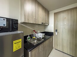 GemstoneBR in SMDC Coast Residences