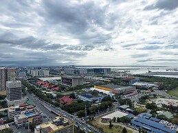 GemstoneBR in SMDC Coast Residences