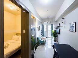 GemstoneBR in SMDC Coast Residences