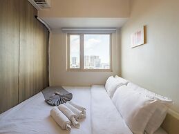 GemstoneBR in SMDC Coast Residences