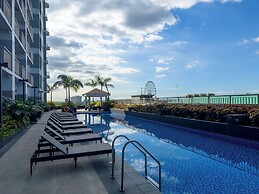 GemstoneBR in SMDC Coast Residences