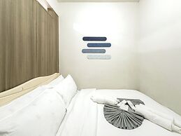 GemstoneBR in SMDC Coast Residences