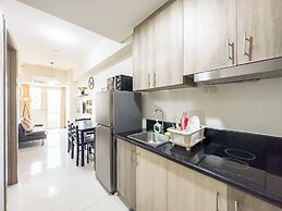 GemstoneBR in SMDC Coast Residences