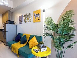 GemstoneBR in SMDC Coast Residences