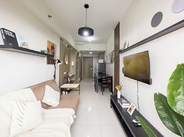 GemstoneBR in SMDC Coast Residences