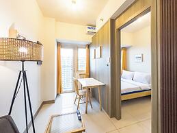 GemstoneBR in SMDC Coast Residences