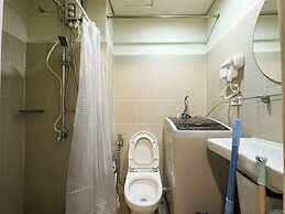 GemstoneBR in SMDC Coast Residences