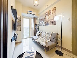 GemstoneBR in SMDC Coast Residences