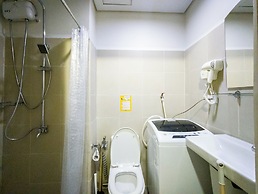 GemstoneBR in SMDC Coast Residences