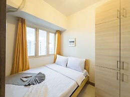 GemstoneBR in SMDC Coast Residences