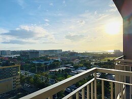 GemstoneBR in SMDC Coast Residences