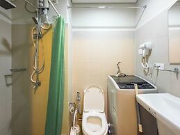 GemstoneBR in SMDC Coast Residences