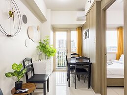 GemstoneBR in SMDC Coast Residences