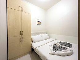 GemstoneBR in SMDC Coast Residences