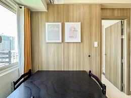 GemstoneBR in SMDC Coast Residences