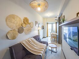 GemstoneBR in SMDC Coast Residences