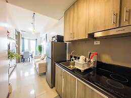 GemstoneBR in SMDC Coast Residences