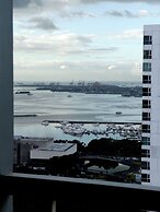 GemstoneBR in SMDC Coast Residences