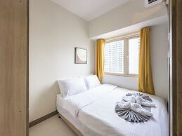 GemstoneBR in SMDC Coast Residences