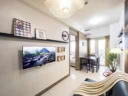 GemstoneBR in SMDC Coast Residences