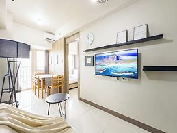 GemstoneBR in SMDC Coast Residences