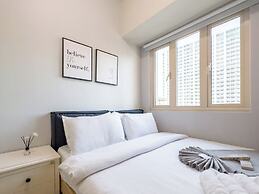 GemstoneBR in SMDC Coast Residences