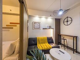 GemstoneBR in SMDC Coast Residences