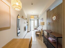 GemstoneBR in SMDC Coast Residences