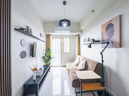 GemstoneBR in SMDC Coast Residences